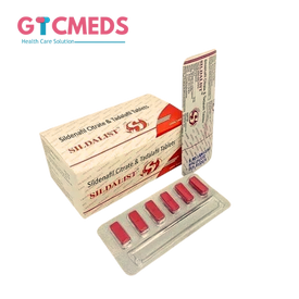 Sildalist 120mg
